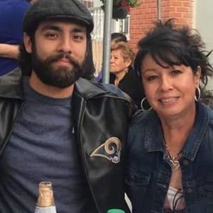 Meet your Posher, Marianne